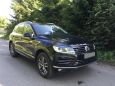 SUV   Volkswagen Touareg 2017 , 3000000 , 