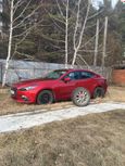  Mazda Mazda3 2015 , 930000 , 