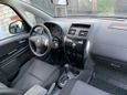  Suzuki SX4 2008 , 530000 , 