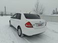  Nissan Tiida 2008 , 400000 , 