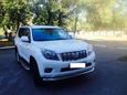 SUV   Toyota Land Cruiser Prado 2013 , 1800000 , 