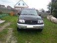 SUV   Suzuki Grand Vitara 1999 , 330000 , 