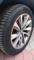 SUV   BMW X6 2015 , 2775000 ,  