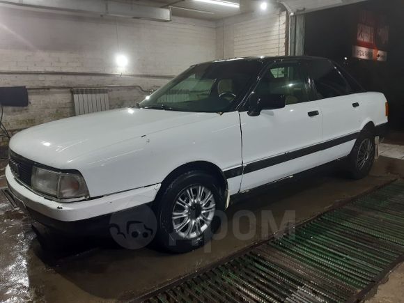  Audi 80 1987 , 70000 , 