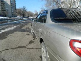  Toyota Carina 1996 , 210000 , 