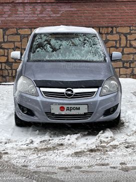    Opel Zafira 2011 , 750000 , 