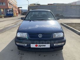  Volkswagen Vento 1993 , 200000 , 