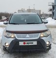 SUV   Mitsubishi Outlander 2007 , 710000 , 