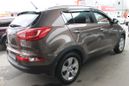 SUV   Kia Sportage 2013 , 885000 , 