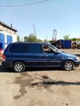    Kia Carnival 2002 , 303272 , 