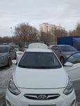  Hyundai Solaris 2011 , 440000 , 