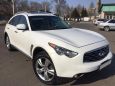 SUV   Infiniti FX35 2009 , 1250000 , 