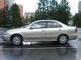  Nissan Bluebird Sylphy 2004 , 265000 , 