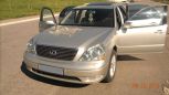  Lexus LS430 2002 , 555000 , 