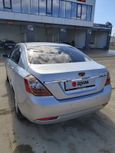  Geely Emgrand EC7 2013 , 410000 , 