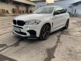 SUV   BMW X6 2016 , 6000000 , 