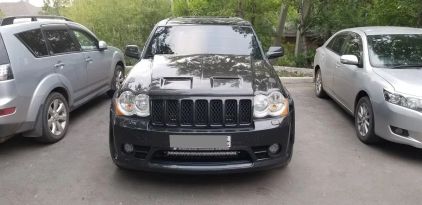 SUV   Jeep Grand Cherokee 2009 , 1300000 , 