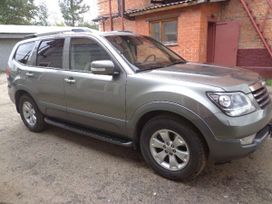 SUV   Kia Mohave 2010 , 1090000 , 