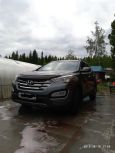 SUV   Hyundai Santa Fe 2012 , 1100000 , -