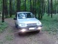 SUV   Chevrolet Niva 2007 , 260000 , 