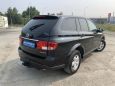 SUV   SsangYong Kyron 2013 , 600000 , 