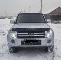 SUV   Mitsubishi Pajero 2006 , 1300000 , 