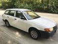  Nissan AD 2000 , 199000 , 