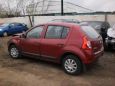  Renault Sandero 2010 , 300000 , 