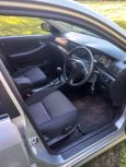  Toyota Corolla Runx 2001 , 430000 , 