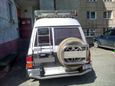 SUV   Nissan Safari 1992 , 710000 , 