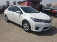  Toyota Corolla 2014 , 800000 , --