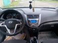  Hyundai Solaris 2011 , 450000 , 