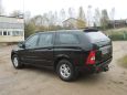  SsangYong Actyon Sports 2010 , 460000 , 