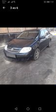  Toyota Corolla 2001 , 260000 , 