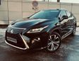 SUV   Lexus RX200t 2017 , 3100000 , 