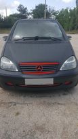  Mercedes-Benz A-Class 2001 , 270000 , 