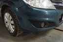  Opel Astra 2007 , 260000 , 