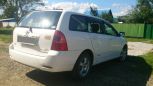  Toyota Corolla Fielder 2005 , 365000 , 