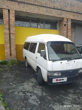    Nissan Caravan 1998 , 150000 , 