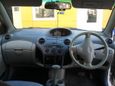  Toyota Vitz 2001 , 170000 , 