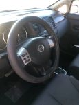  Nissan Tiida 2008 , 380000 , 