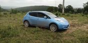  Nissan Leaf 2014 , 690000 , 