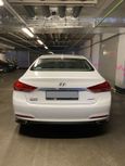  Hyundai Genesis 2015 , 1450000 , 