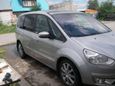    Ford Galaxy 2007 , 380000 , 