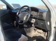  Nissan Wingroad 1996 , 135000 , 