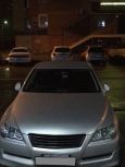  Toyota Mark X 2007 , 720000 , 