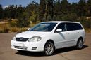  Toyota Corolla Fielder 2003 , 449000 , -