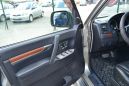 SUV   Mitsubishi Pajero 2006 , 799559 , 