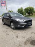  Ford Focus 2017 , 749000 , 