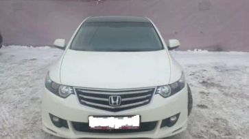  Honda Accord 2010 , 890000 , 